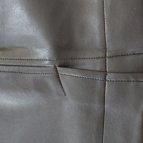 Wilfred Free Roxanne Zip Skirt - Picture 7 of 13